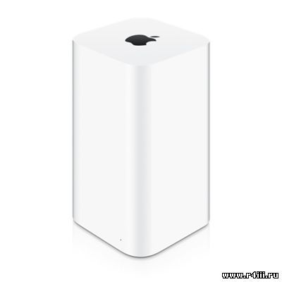 AirPort Time Capsule - 2 ТБ