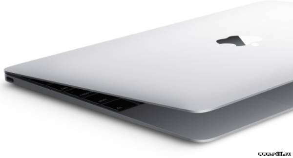 Есть ли у нового MacBook конкуренты среди ноутбуков на Windows?