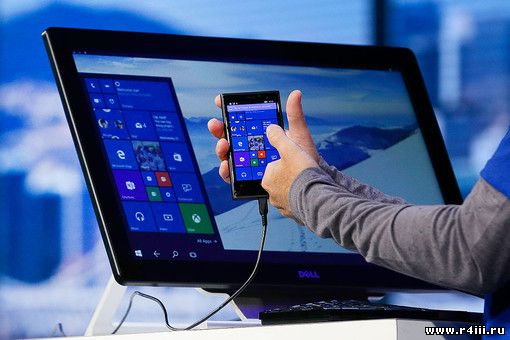 Microsoft назвала официальную дату выпуска Windows 10