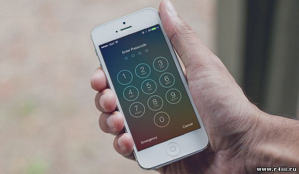 Как сбросить забытый пароль iPhone? Три основных способа