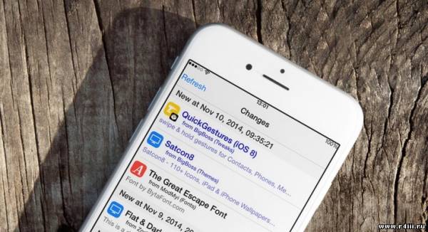 Китайские хакеры обещают сразу после релиза iOS 9 выпустить утилиту для джейлбрейка