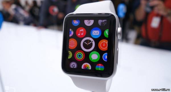 Колонка Павла Городницкого: «Гегемон. Почему провал Apple Watch станет хорошей историей»