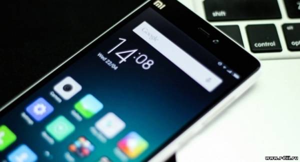 Xiaomi Mi4i — яркий, хороший и недорогой смартфон