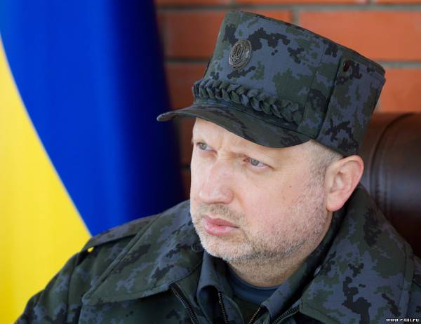 В СНБО Украины обнаружили в Донбассе до 35 тыс. российских военных