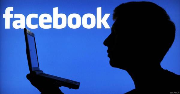 Запретят ли Facebook в России?